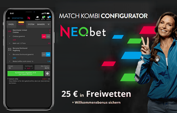 25€ in Freiwetten für Aston Villa vs. Nottingham